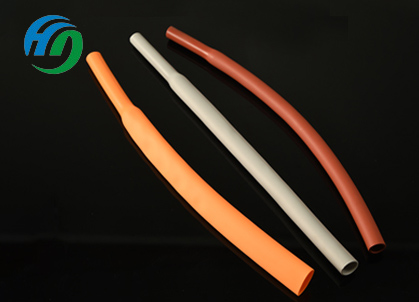 硅膠熱縮管在電氣應(yīng)用中是如何提供絕緣保護(hù)的？