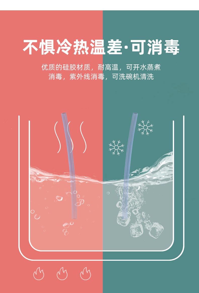 硅膠管